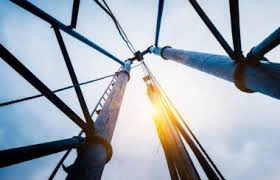 Газпром нефть создала первый российский полимер для увеличения нефтеотдачи